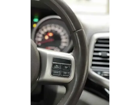 GRAND CHEROKEE 3.6 LAREDO 4X4 V6 24V GASOLINA 4P AUTOMÁTICO