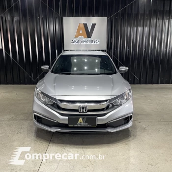 CIVIC 2.0 16vone LX