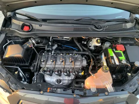 ONIX 1.0 MPFI JOY 8V FLEX 4P MANUAL