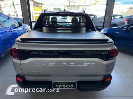 MONTANA 1.2 Turbo Premier