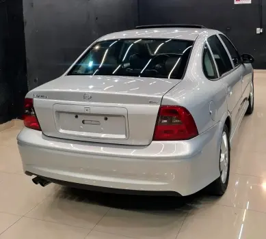 VECTRA 2.2 MPFI Challenge 16V