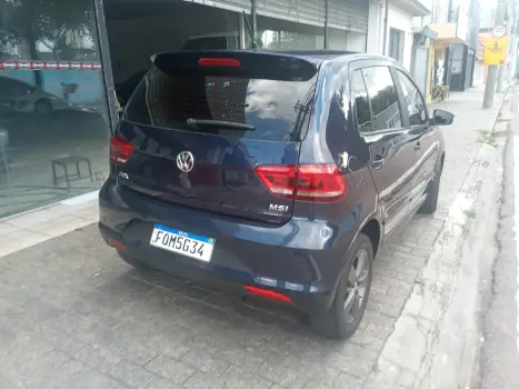 FOX 1.6 MI Rock IN RIO 8V