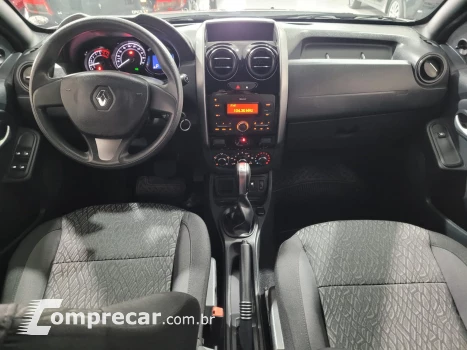 DUSTER 1.6 16V SCE Expression