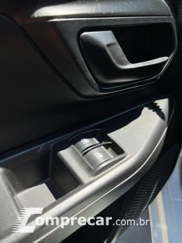 STRADA 1.4 Fire Endurance CS