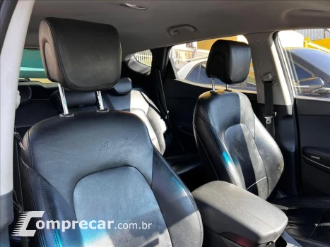 SANTA FÉ 3.3 MPFI 4X4 V6 270cv