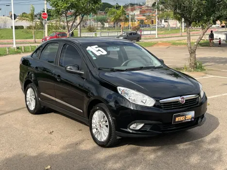 Fiat GRAND SIENA 1.6 MPI Essence 16V 4 portas