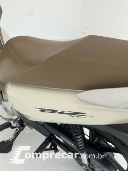 BIZ 125cc