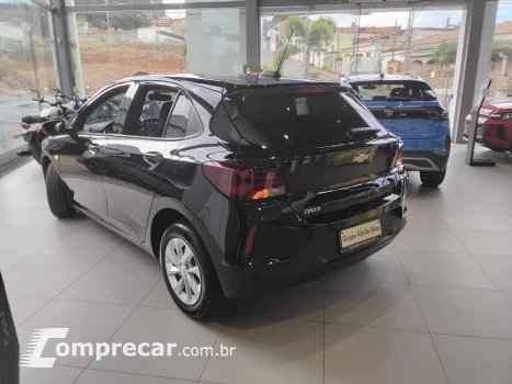 ONIX 1.0 FLEX LT MANUAL