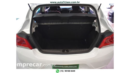 ONIX - 1.4 MPFI LT 8V 4P MANUAL