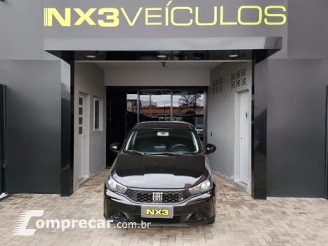 ARGO 1.0 FIREFLY FLEX DRIVE MANUAL