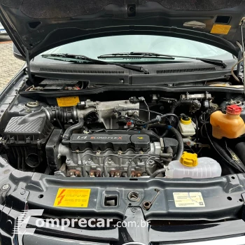 PRISMA 1.0 MPFI JOY 8V