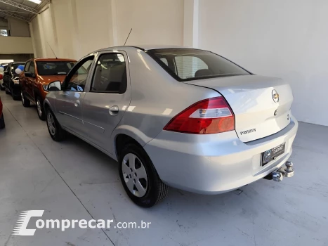 PRISMA 1.4 MPFI Maxx 8V