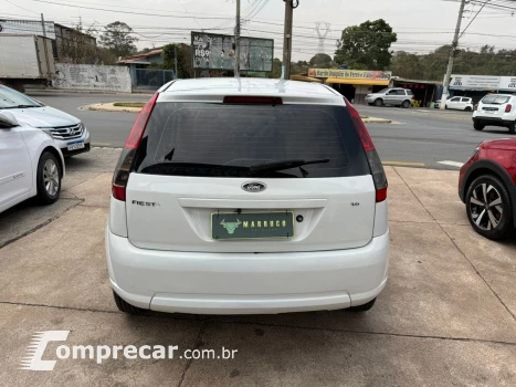 FIESTA 1.6 MPI Class 8V