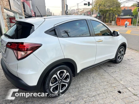 HR-V 1.5 16V Turbo Touring