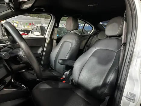 CRONOS 1.3 FIREFLY FLEX PRECISION CVT