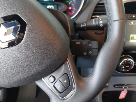 CAPTUR 1.6 16V SCE Bose