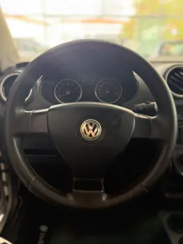 SAVEIRO 1.6 MI Trooper CE 8V G.V