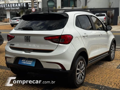 ARGO 1.3 Firefly Trekking