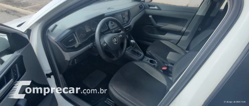 VIRTUS 1.0 200 TSI Comfortline