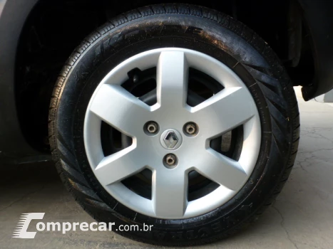 KWID 1.0 12V SCE ZEN