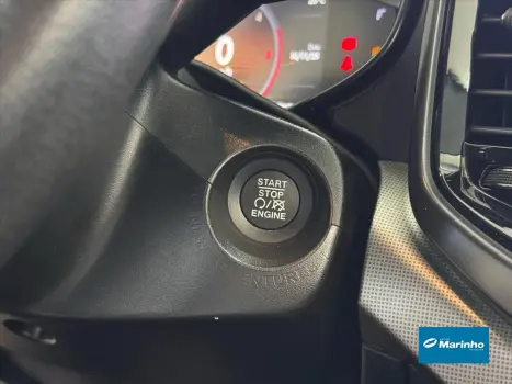 TORO 2.0 16V TURBO DIESEL VOLCANO 4WD AT9