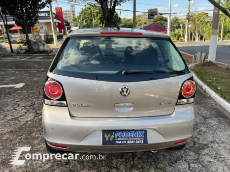 POLO 1.6 MI Sportline 8V