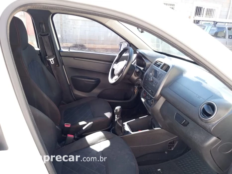 KWID 1.0 12V SCE ZEN