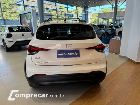 Pulse 1.3 16V 4P FLEX DRIVE