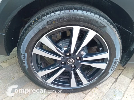 KICKS 1.6 16vstart Advance