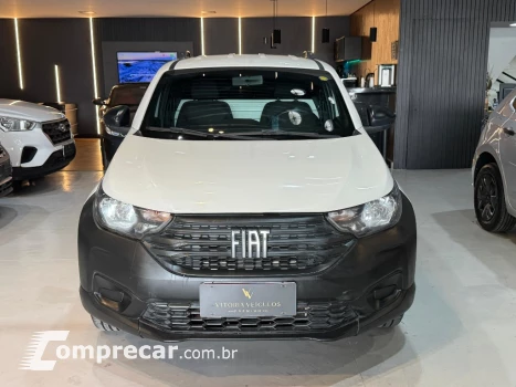 STRADA 1.4 FIRE FLEX ENDURANCE CS MANUAL