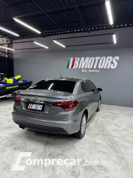 C4 Lounge Live Bus 1.6 Automático