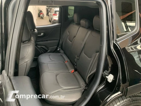 Renegade Long. T270 1.3 TB 4x2 Flex Aut.