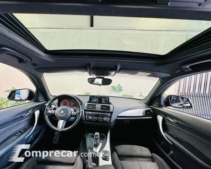 125I 2.0 M Sport 16V