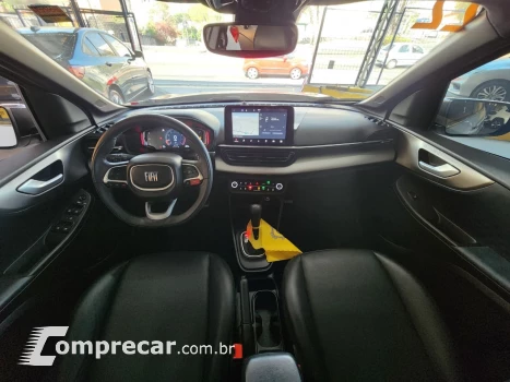 PULSE 1.0 Turbo 200 Impetus