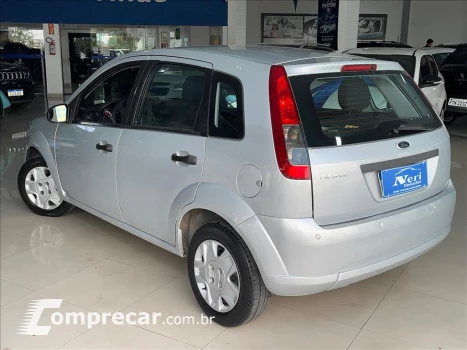 FIESTA 1.0 ROCAM HATCH 8V FLEX 4P MANUAL