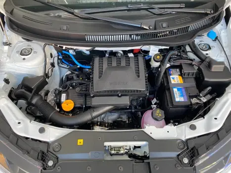 Strada Freedom 1.3 Flex 8V  CS Plus