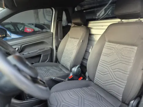 Strada Freedom 1.3 Flex 8V  CS Plus