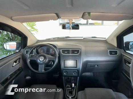 FOX 1.6 MI I-motion 8V