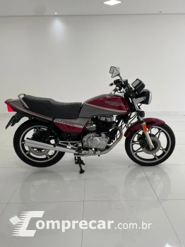CB 450 SPORT