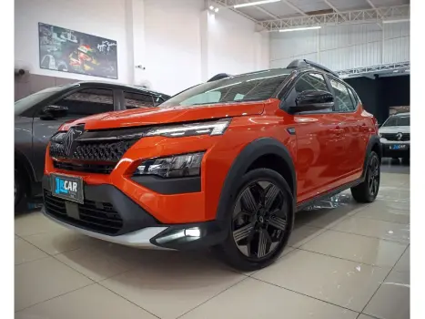 Renault KARDIAN 1.0 TCE FLEX PREMIÉRE EDITION EDC 4 portas