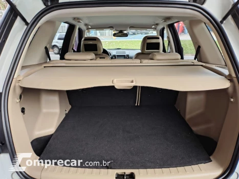 FREELANDER 2 2.2 S SD4 16V TURBO