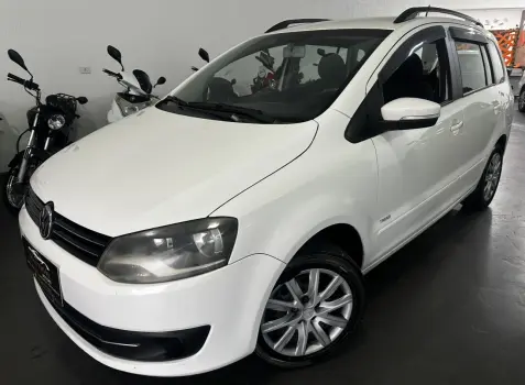 SPACEFOX 1.6 MI Trend 8V