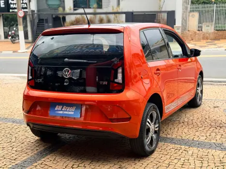 UP 1.0 170 TSI Connect