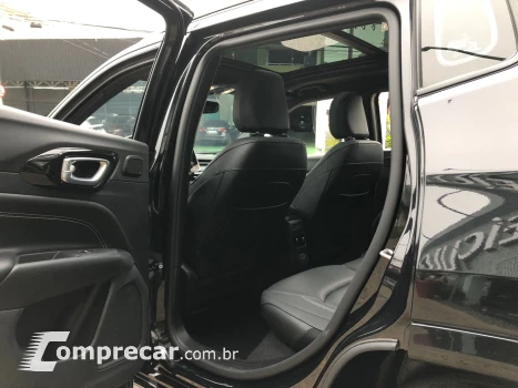 Compass 1.3 T270 Turbo Flex S At6