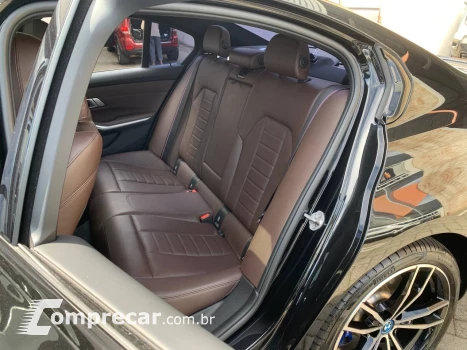 330e M Sport 2.0 Turbo Híbrido Aut.