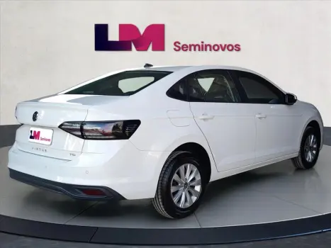 VIRTUS 1.0 170 TSI MANUAL