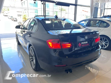 328I 2.0 Sport GP 16V