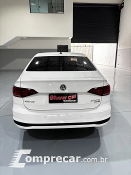 VIRTUS 1.0 200 TSI Comfortline