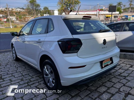 POLO 1.0 MPI