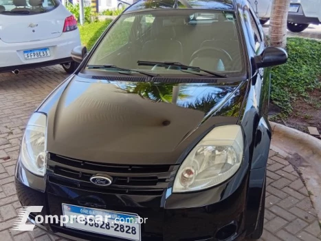 FORD KA - 1.0 MPI 8V 2P MANUAL 2 portas